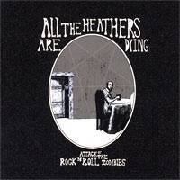 Attack of the Rock 'n Roll Zombies